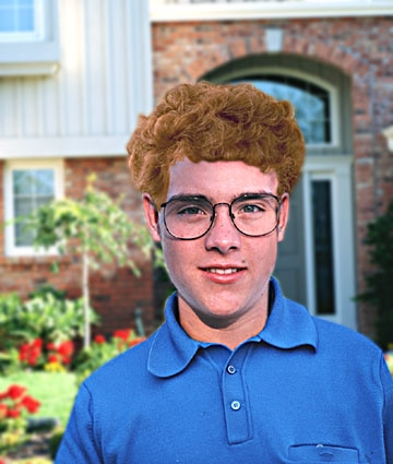 Jeremy Royce, whom many believe to be responsible for a grisly masturbating spree.